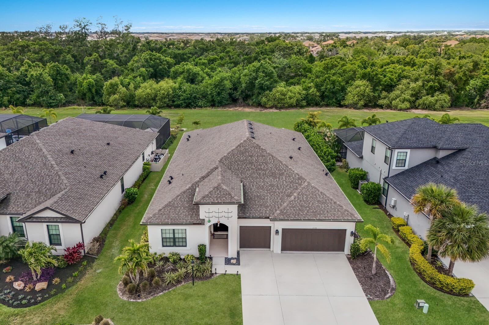 4528 Pond Brook CT photo 2