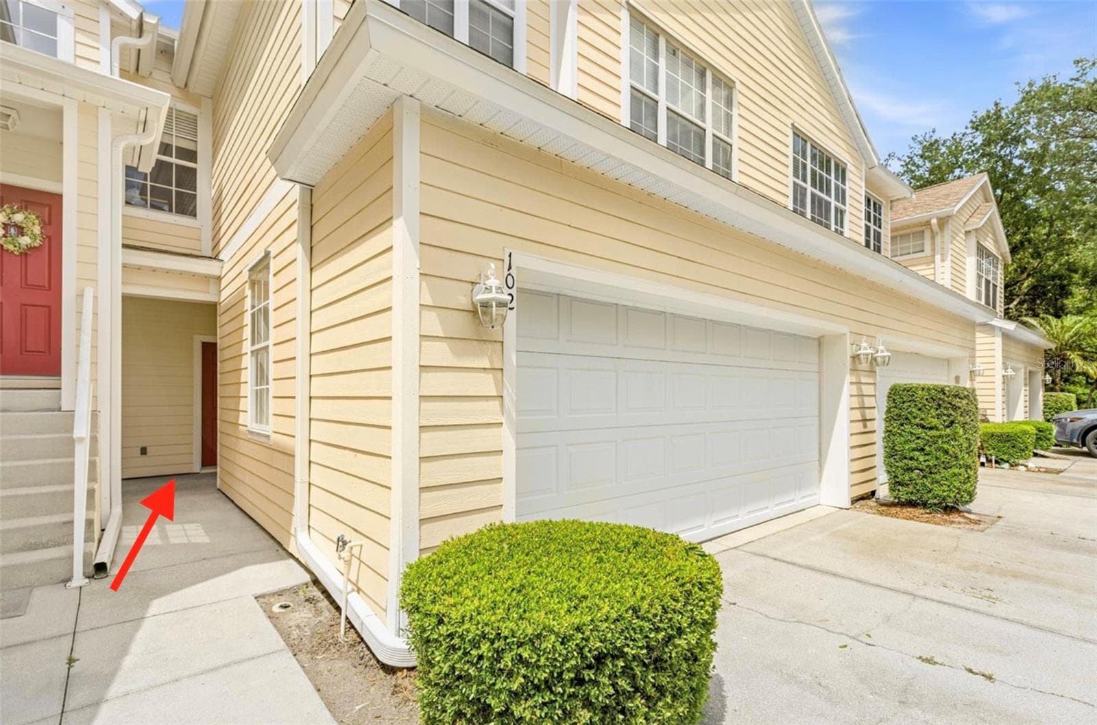 6216 Rosefinch CT #102 photo 3