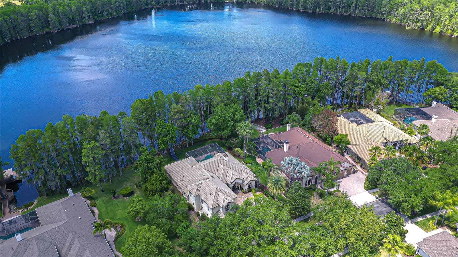 20915 Lake Vienna Dr photo 2