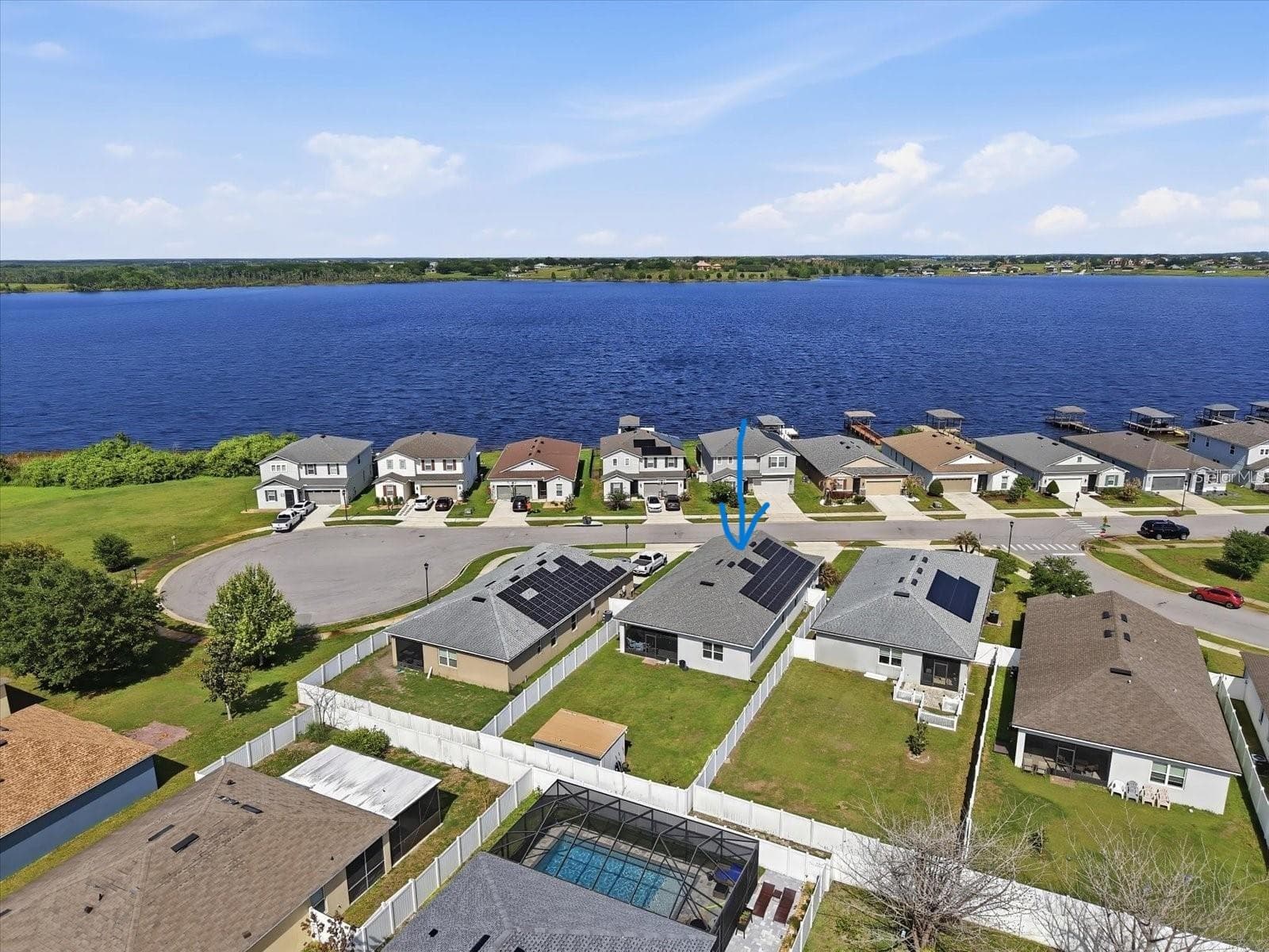 120 Summershore Dr photo 4