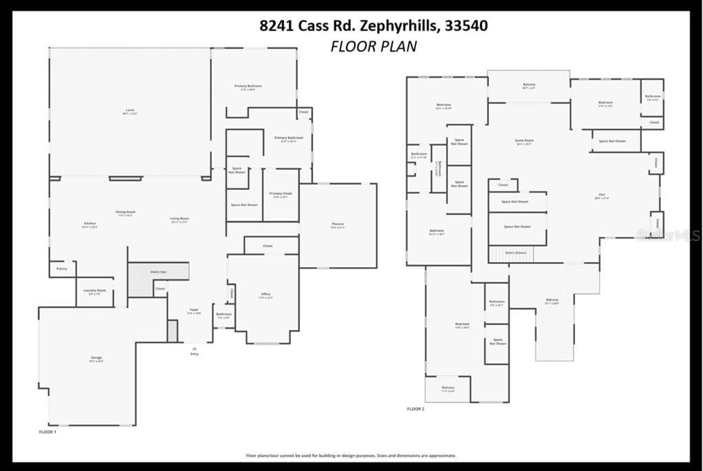 8241 Cass Rd photo 3