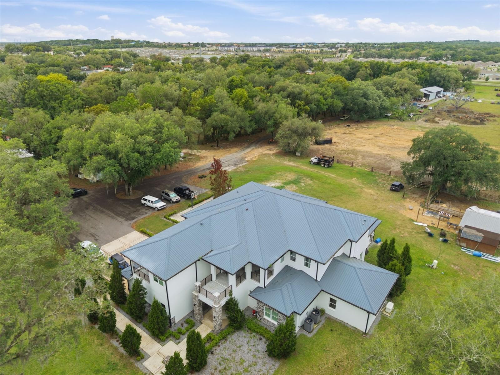 8241 Cass Rd photo 5
