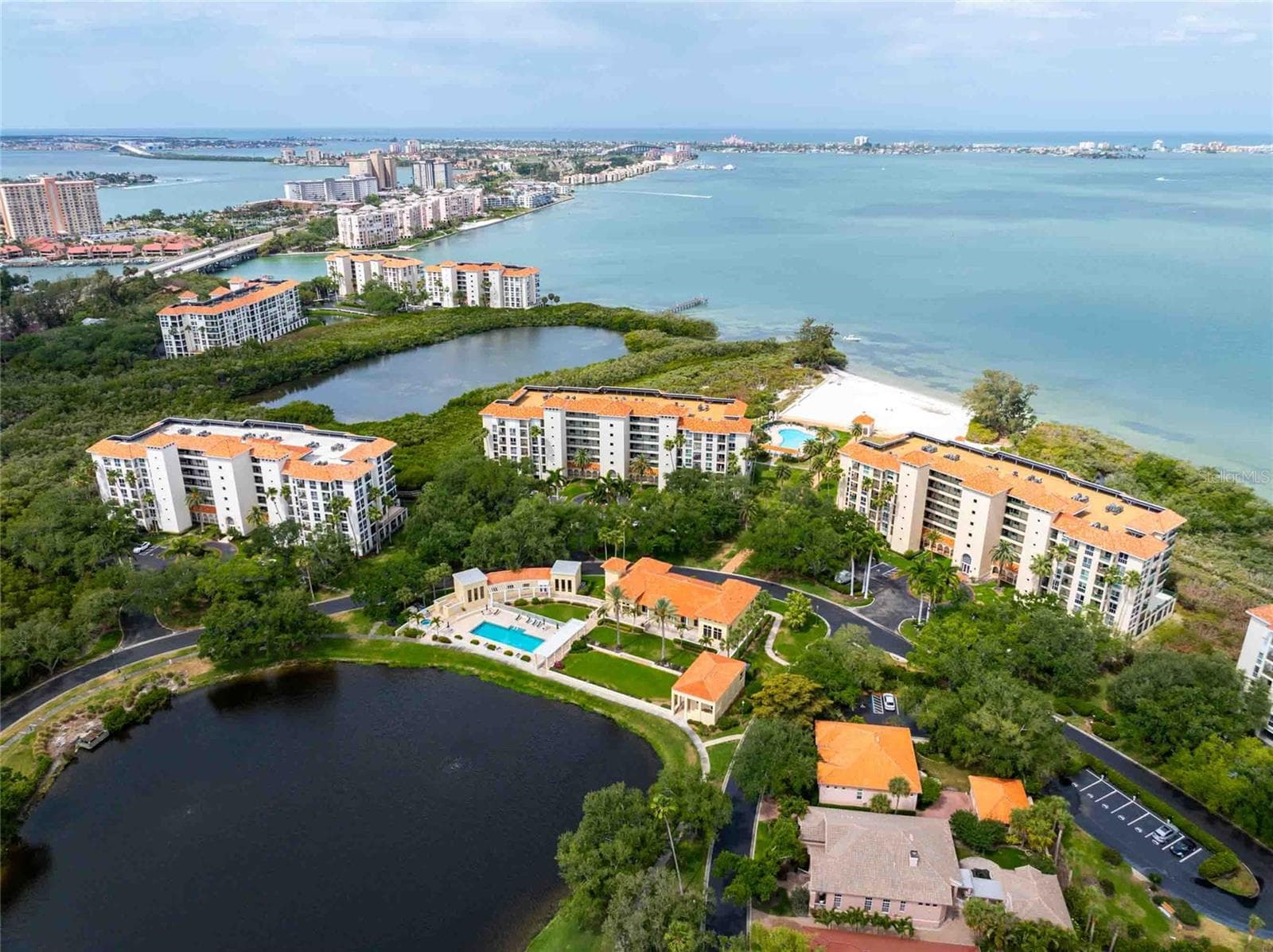 4737 Dolphin Cay Ln S #407 photo 3