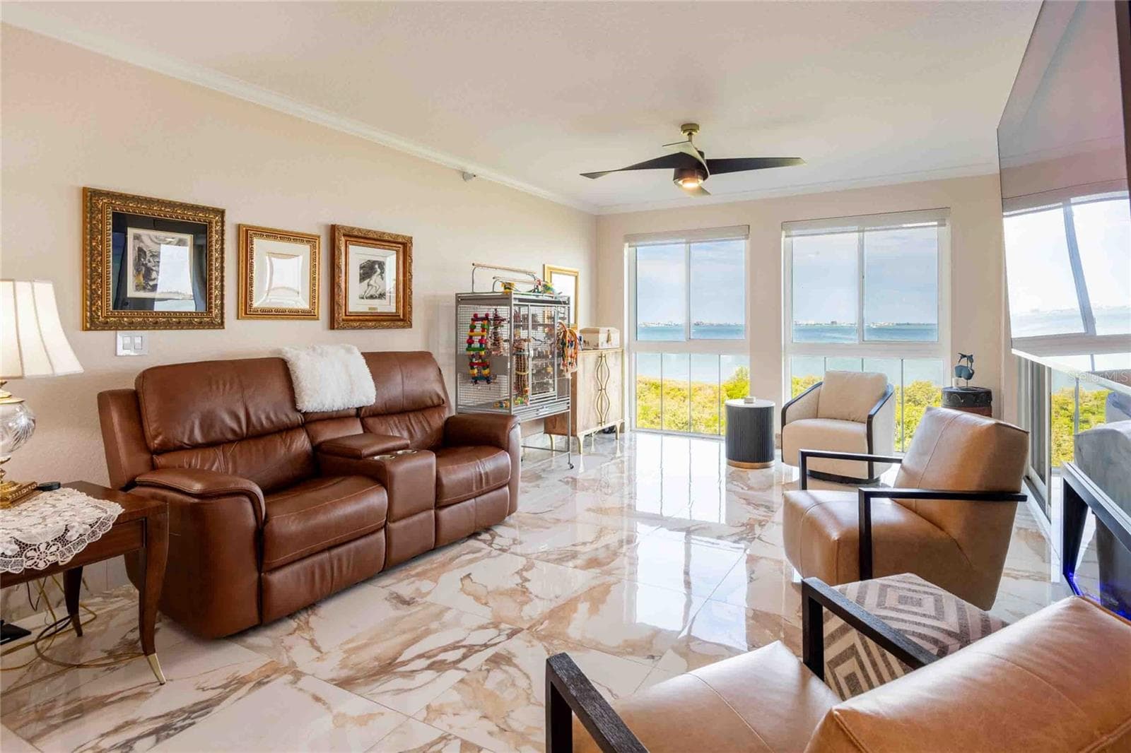 4737 Dolphin Cay Ln S #407 photo 5