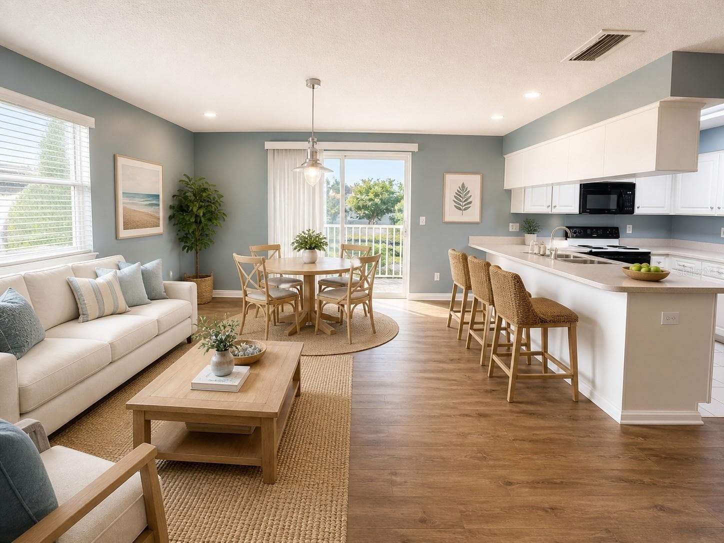 1013 Apollo Beach Blvd #202 photo 5