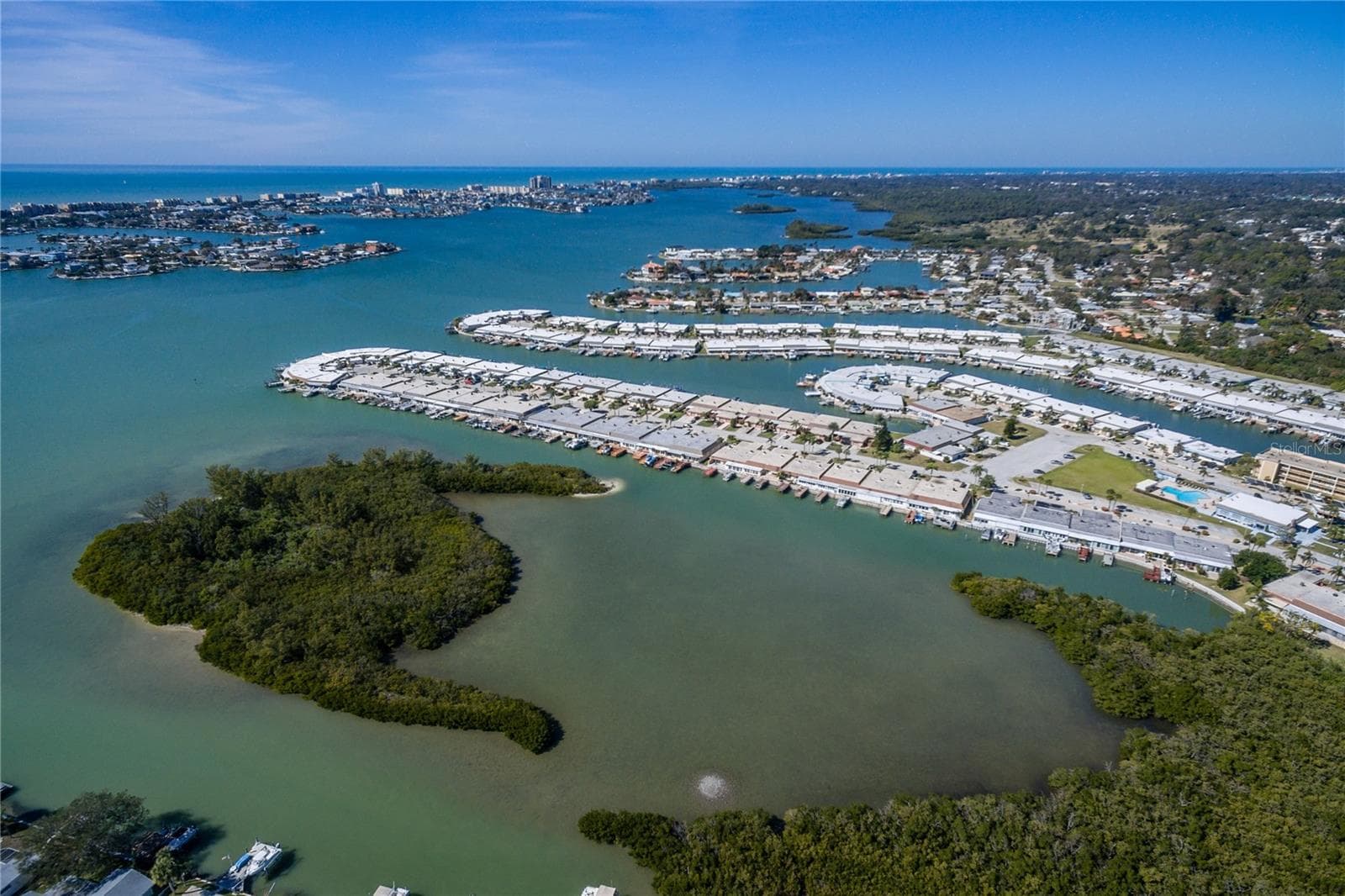 1 S Boca Ciega Point Blvd #204 photo 2