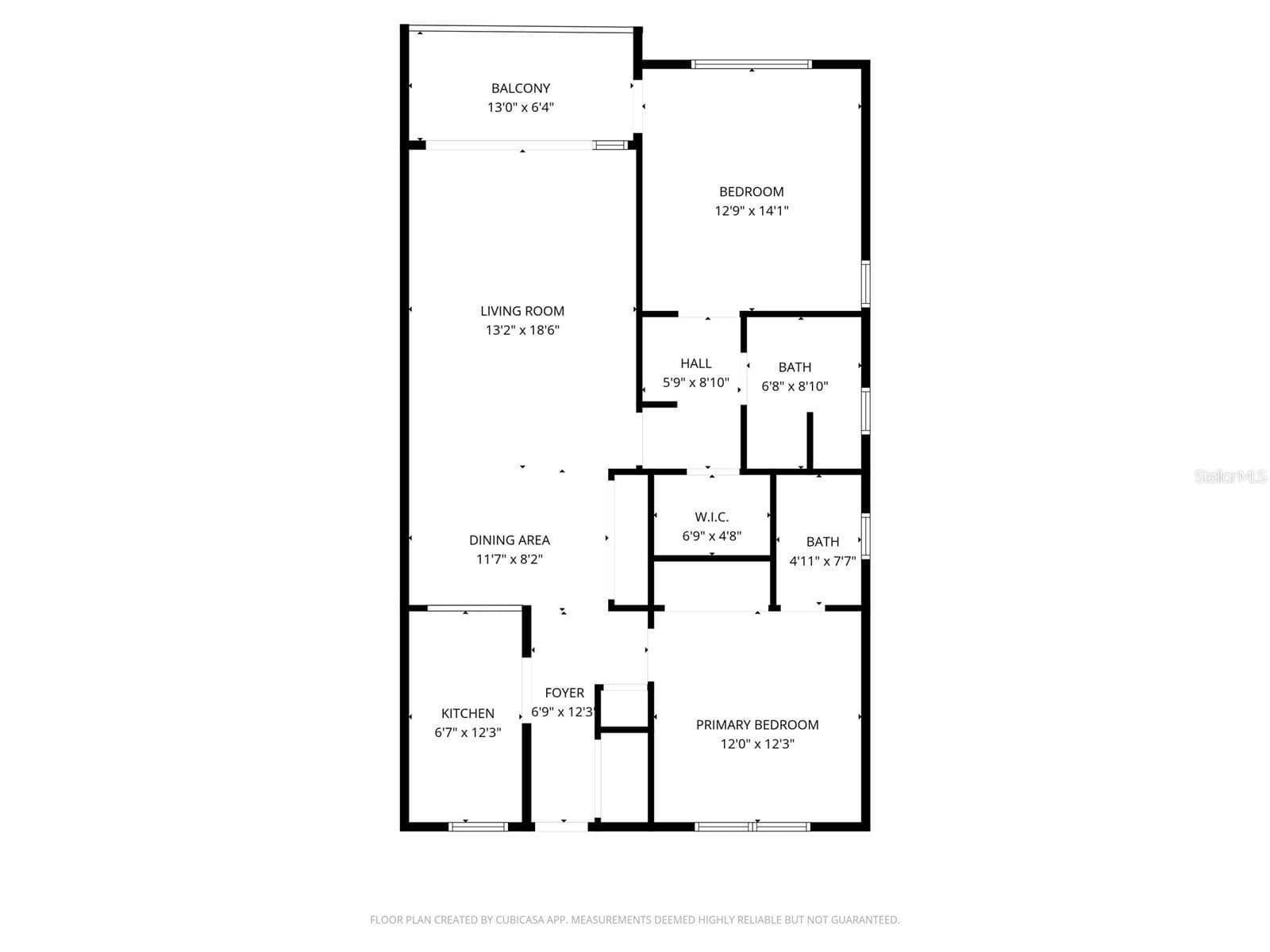 11650 Capri Cir S #204 photo 3
