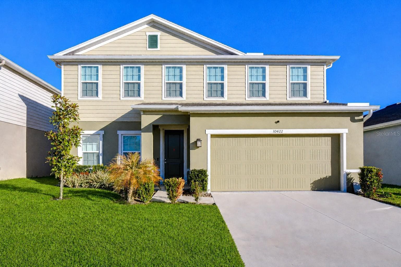 10422 Gliding Eagle Way photo 2