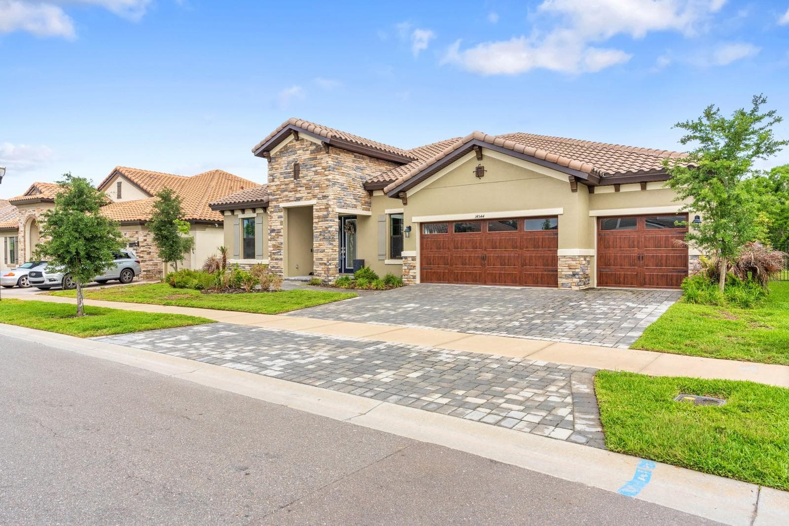 14544 Swiss Bridge Dr photo 3
