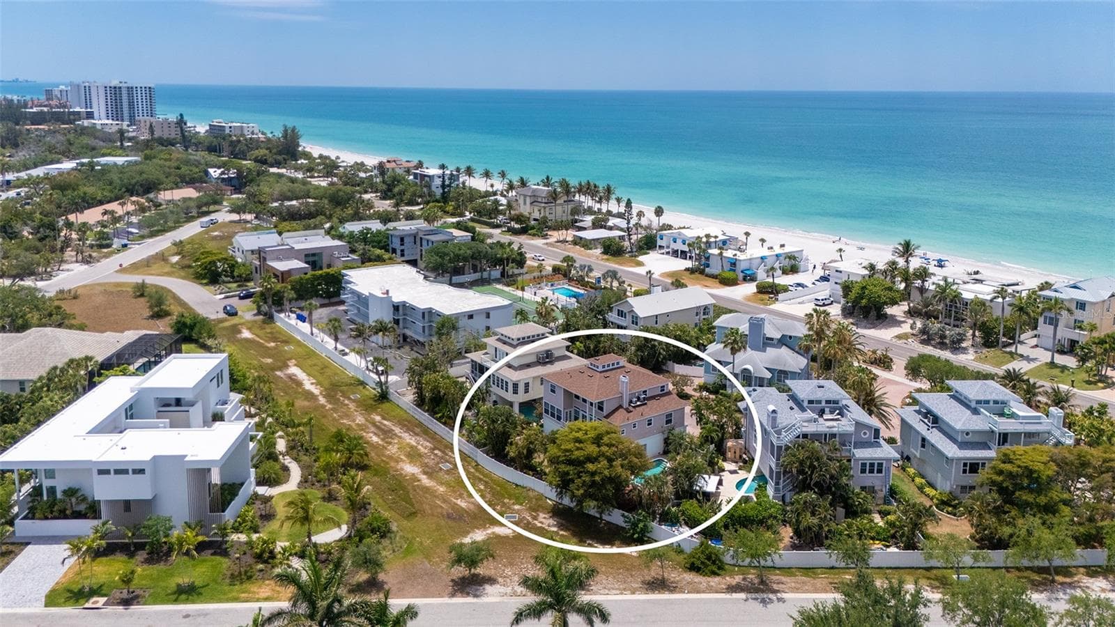 3040 Gulf Of Mexico Dr #3 photo 5