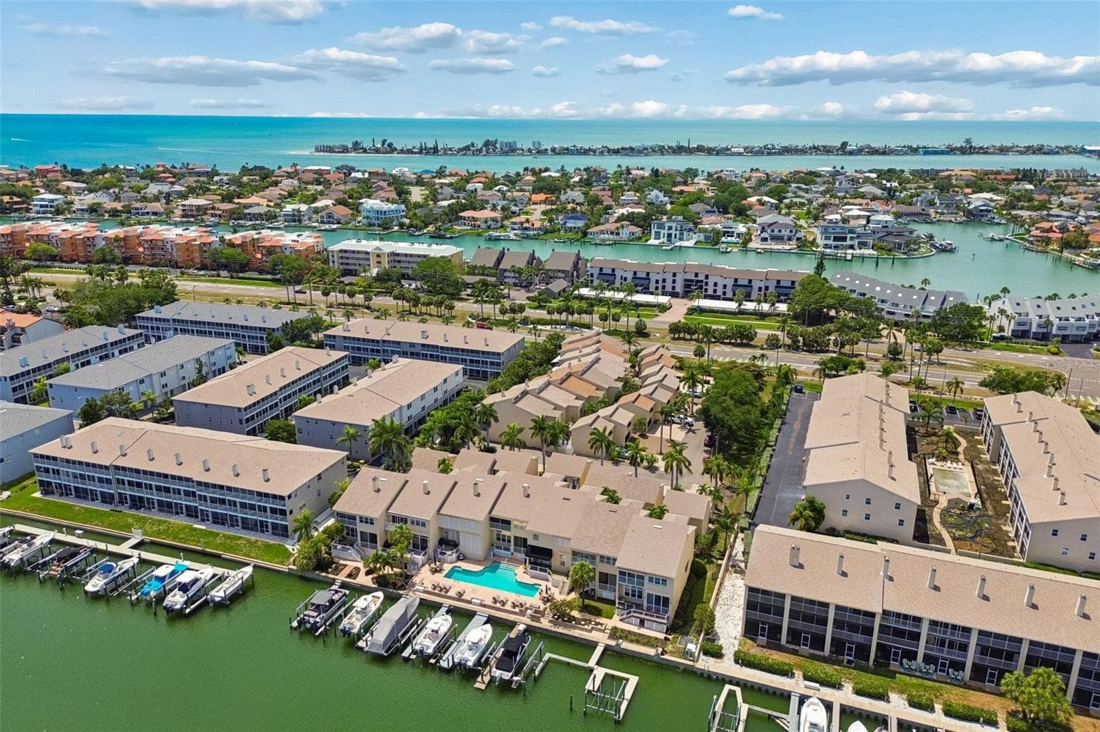 487 Pinellas Bayway S #207 photo 2