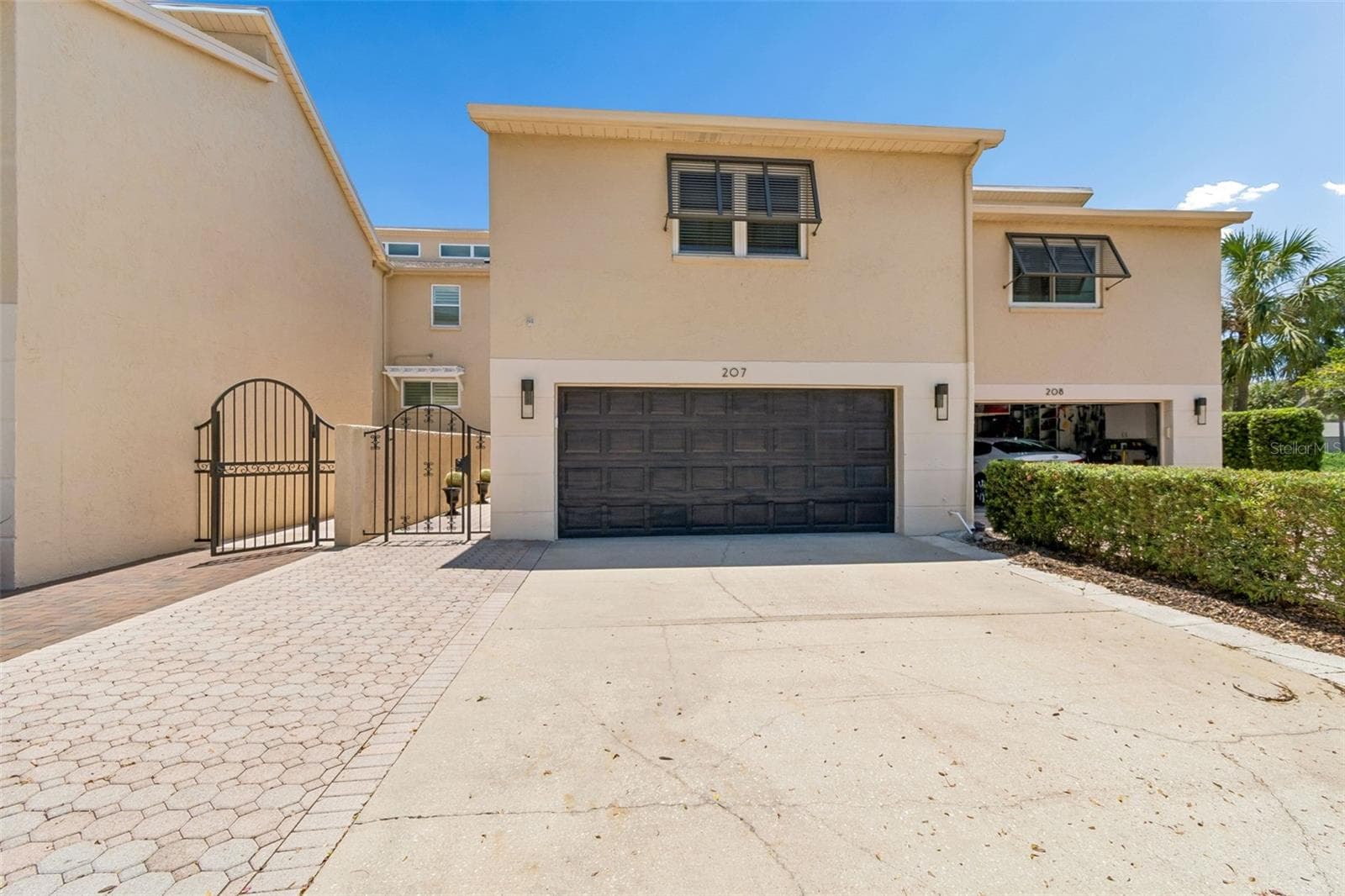 487 Pinellas Bayway S #207 photo 3