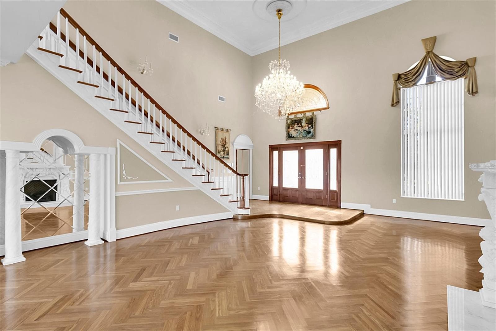 4404 Lake IN The Woods Dr photo 5