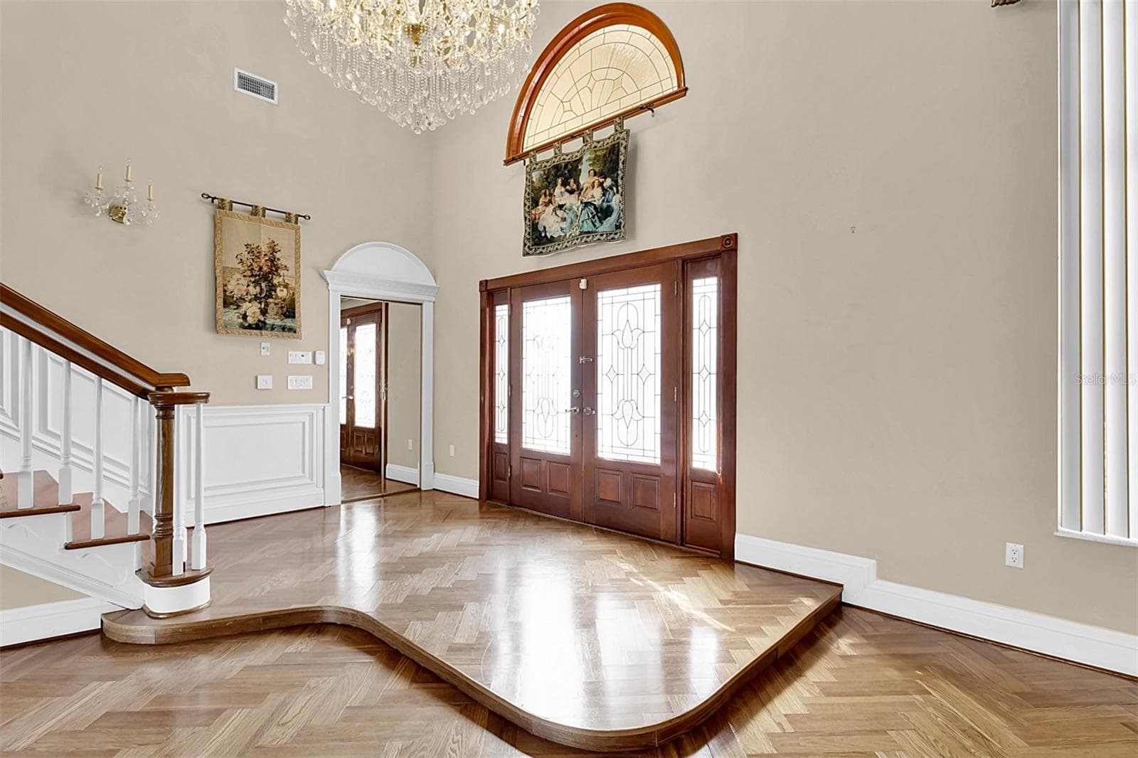 4404 Lake IN The Woods Dr photo 4