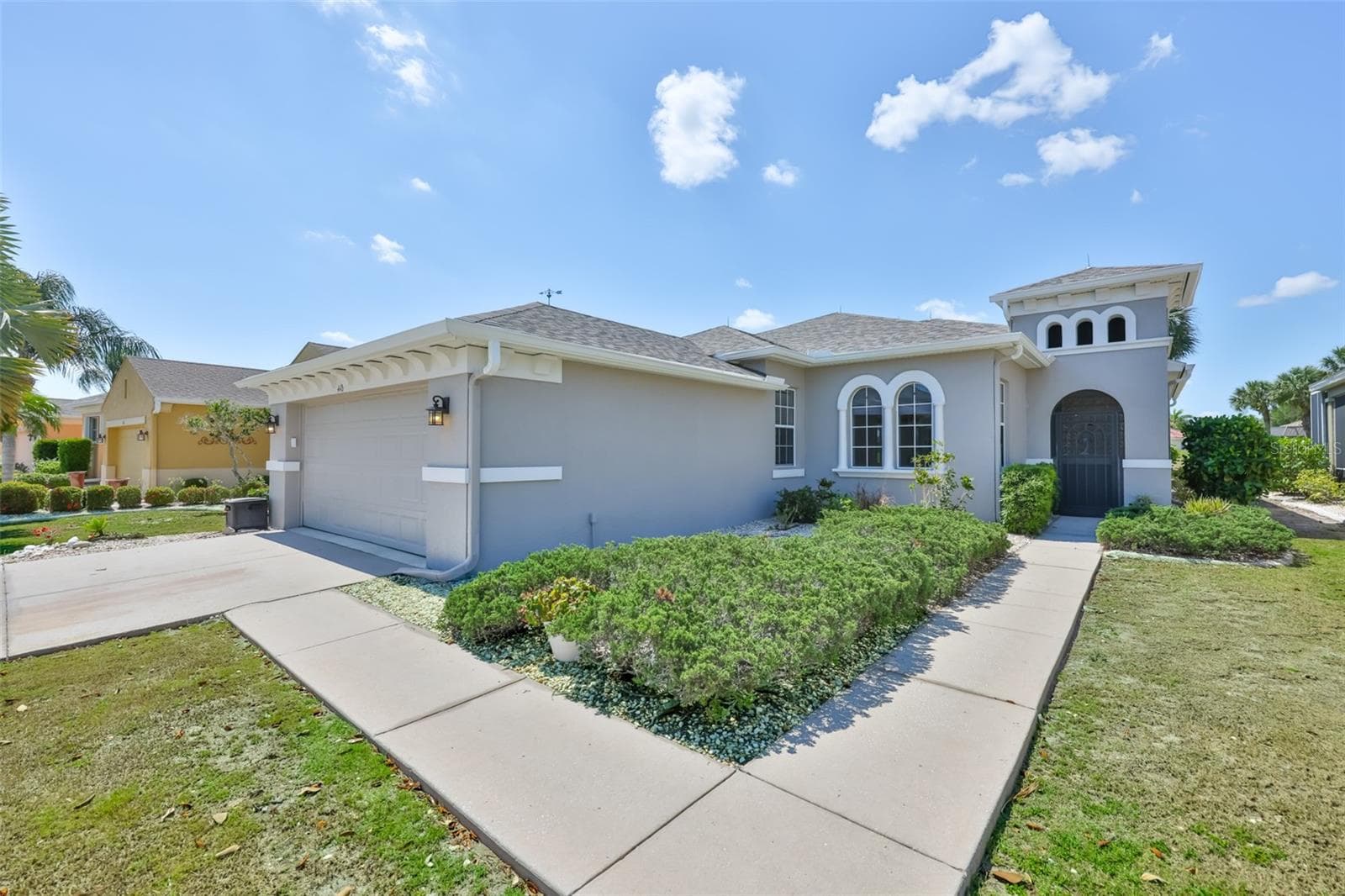 448 Noble Faire Dr photo 2