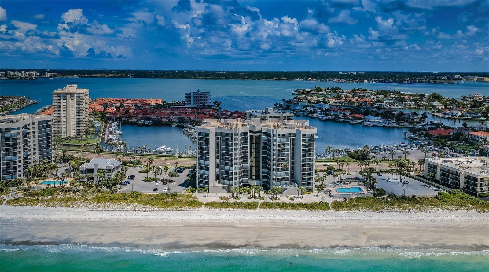 1660 Gulf Blvd #208 photo 3