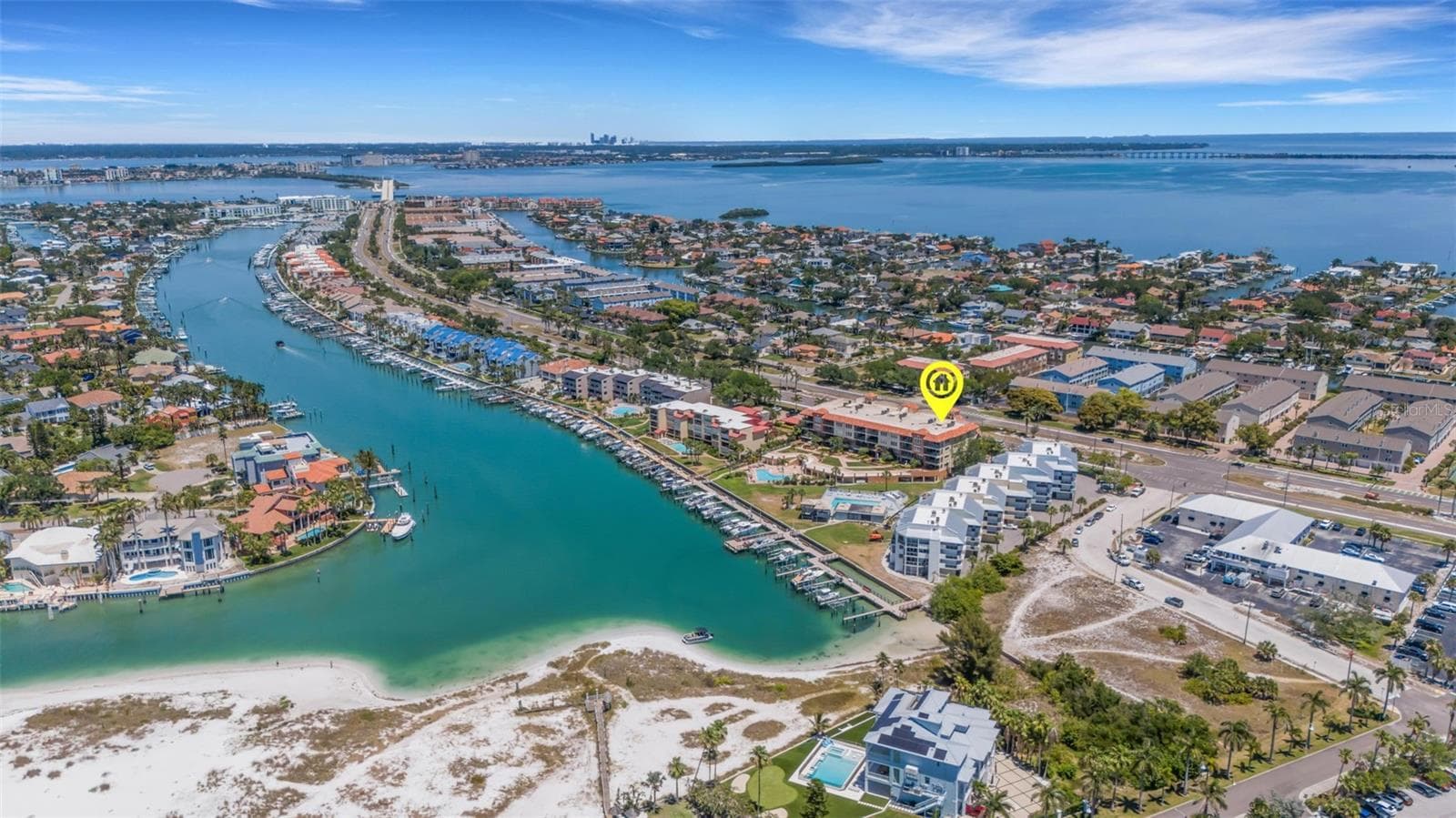 1090 Pinellas Bayway S #A5 photo 2