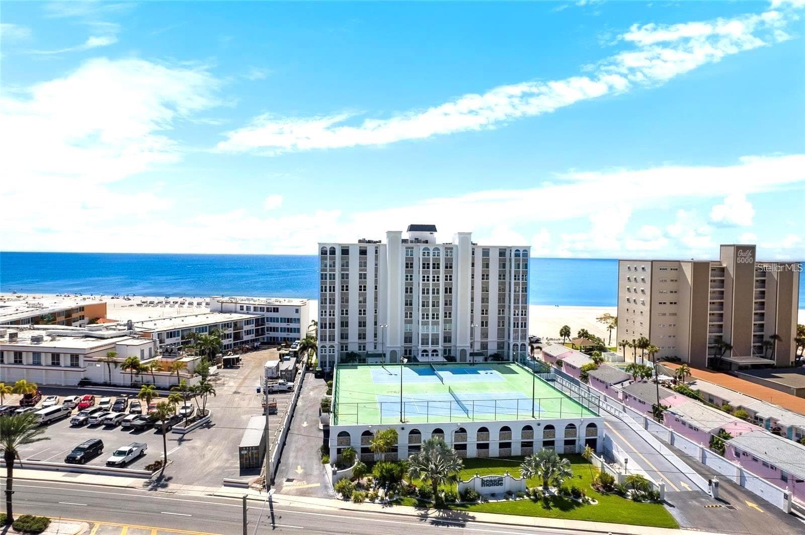 4950 Gulf Blvd #308 photo 2