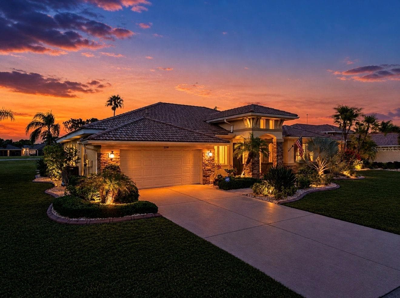 2208 Myrtle Vista CT photo 4