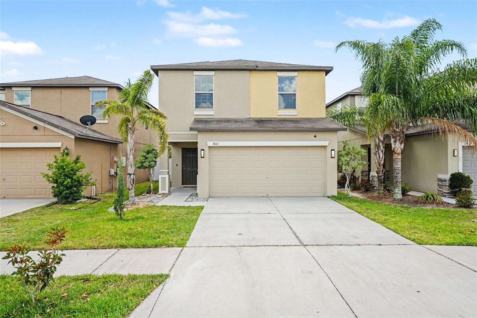 7421 French Marigold Ave photo 3