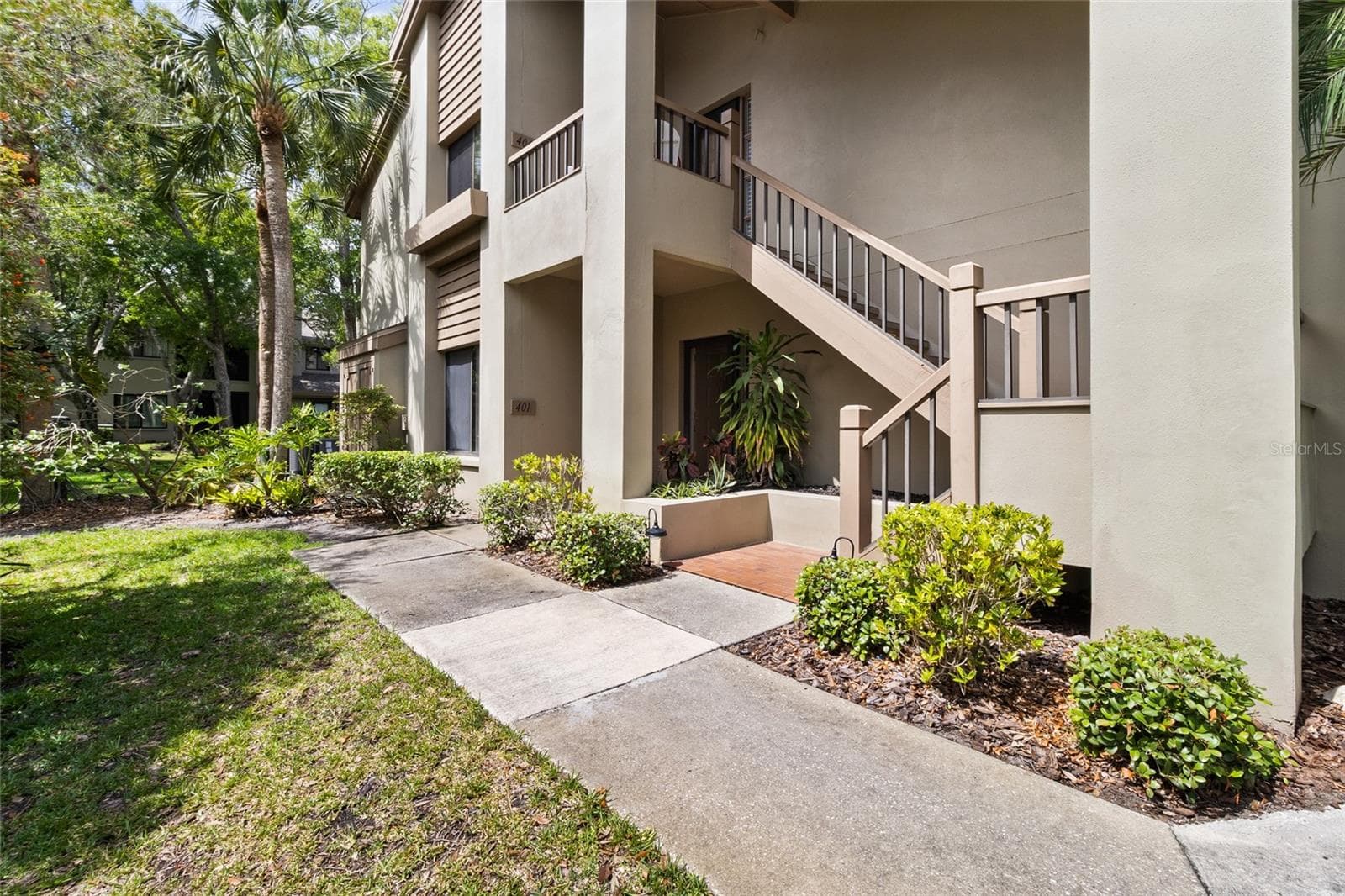 3016 Landmark Blvd #401 photo 2