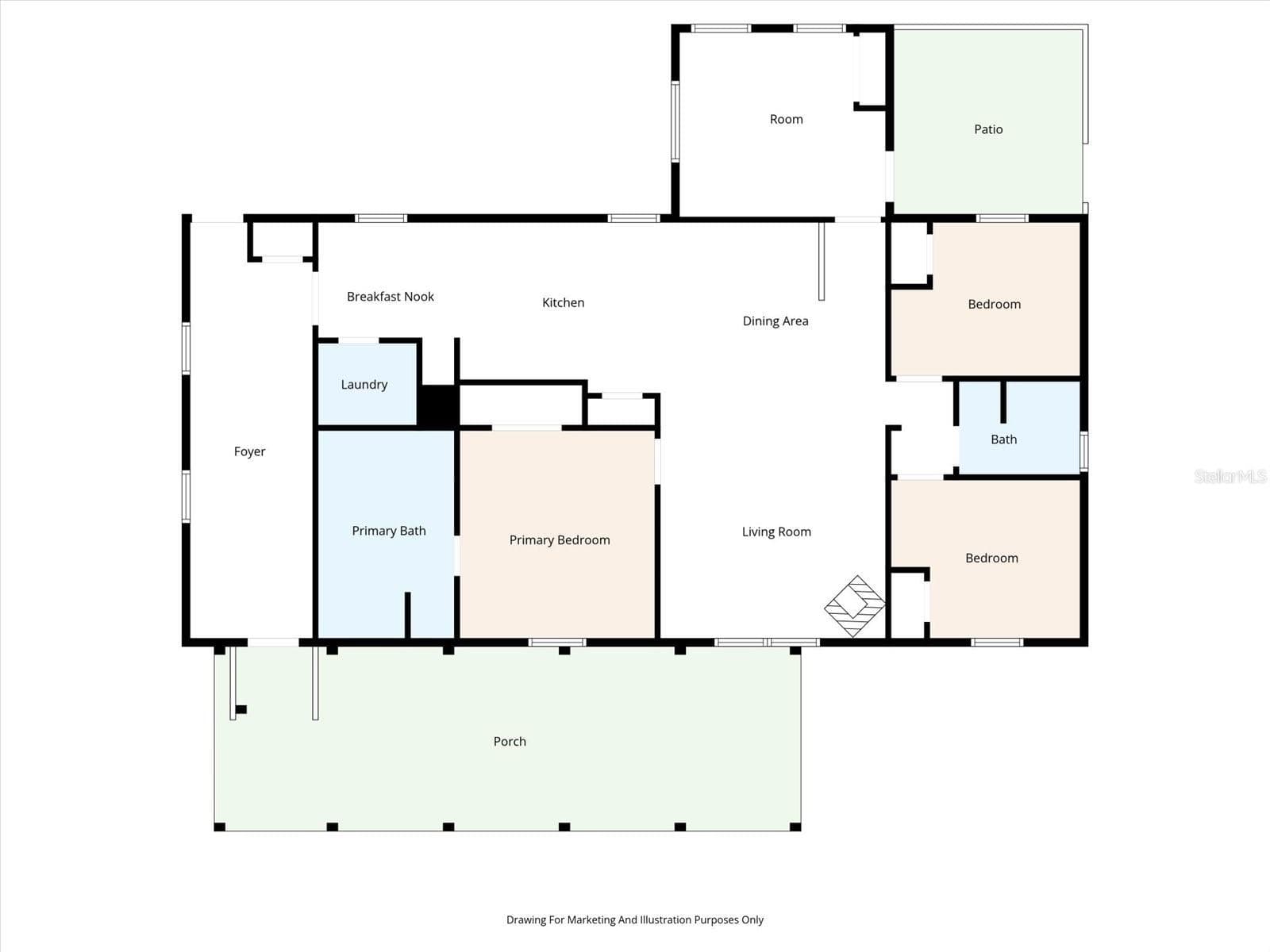 3642 Kalman Dr photo 4