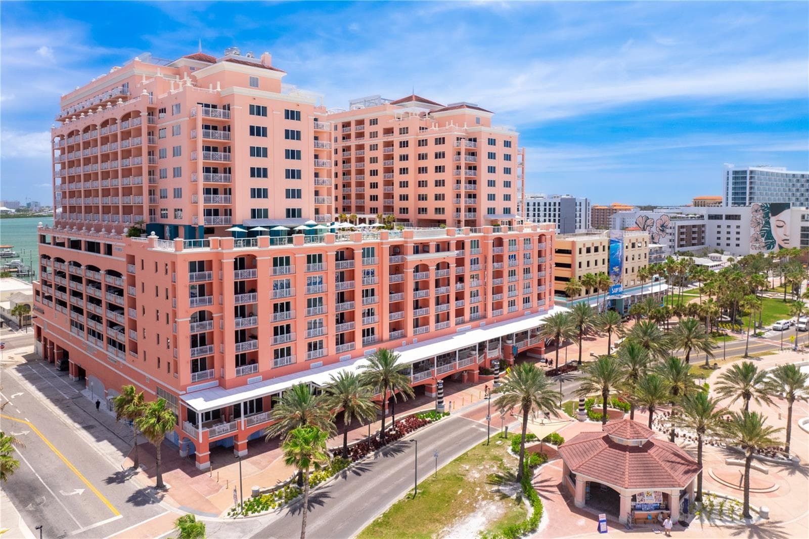 301 S Gulfview Blvd #604 photo 2