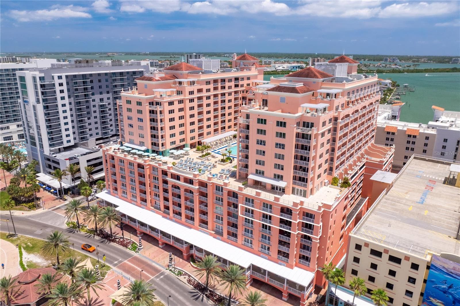 301 S Gulfview Blvd #604 photo 4