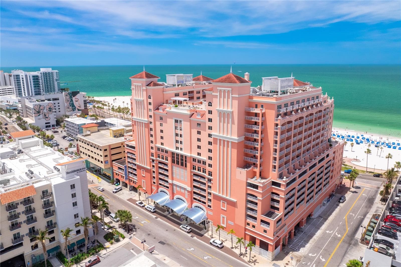 301 S Gulfview Blvd #604 photo 2