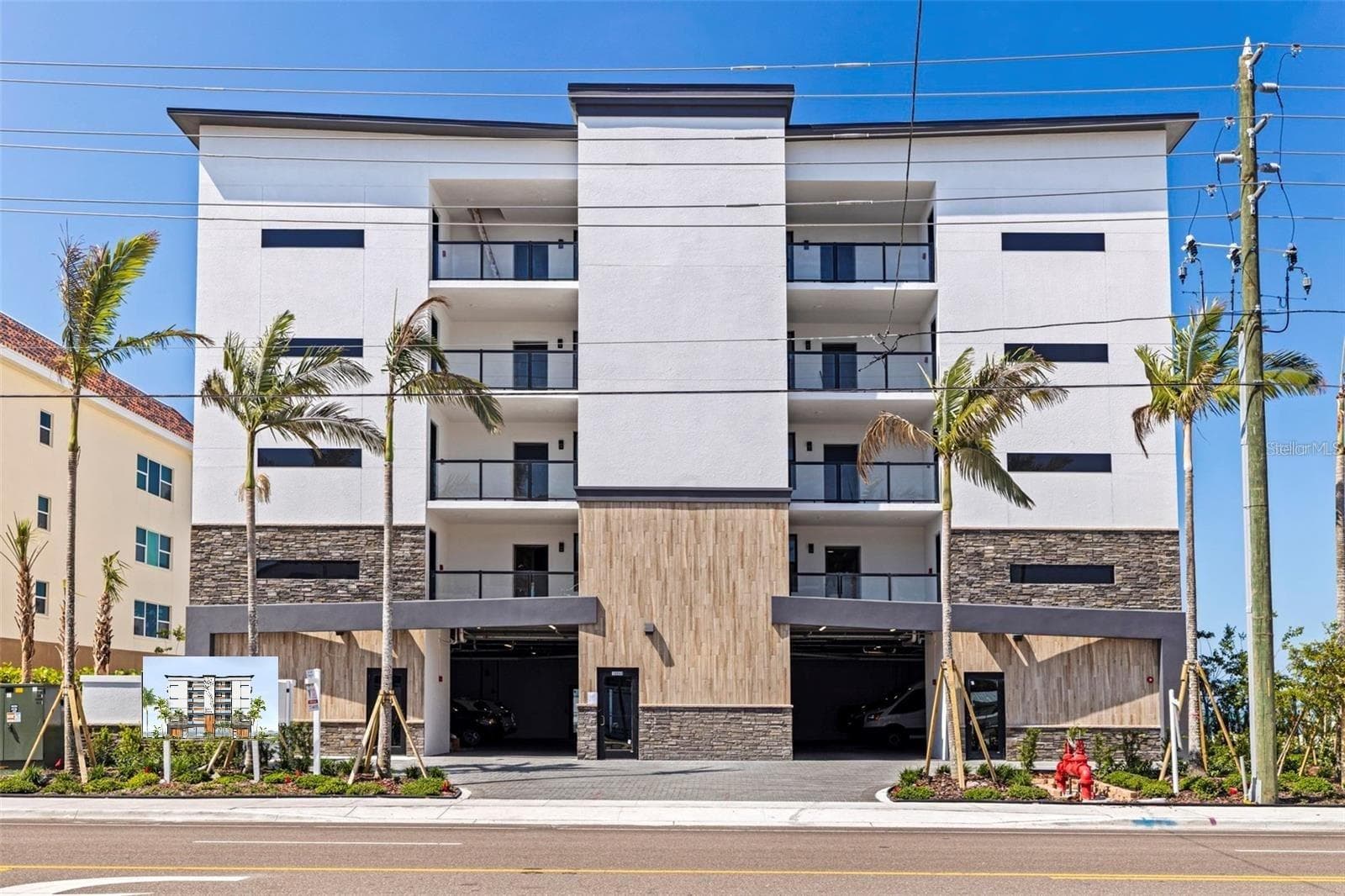 14048 Gulf Blvd #402 photo 2