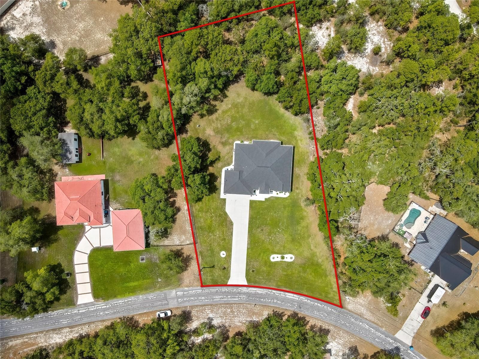 14108 Mulkerin Dr photo 3