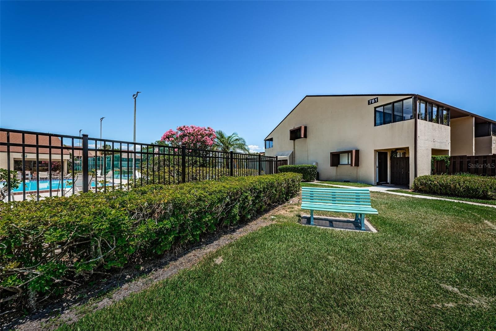 781 Village Lake Ter N #101A photo 4