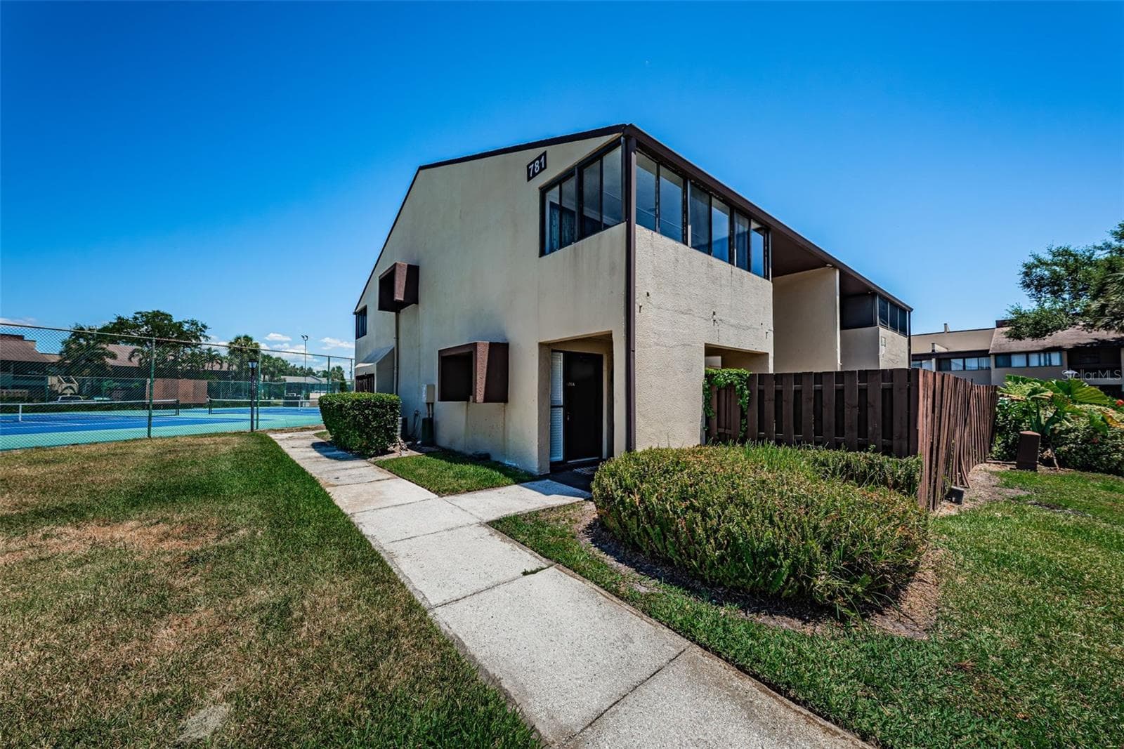 781 Village Lake Ter N #101A photo 5