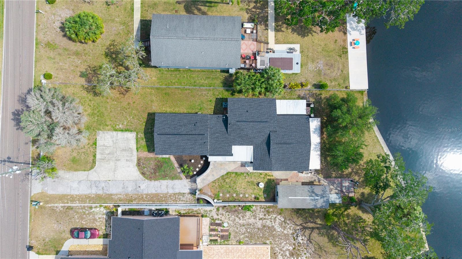 5822 River Rd photo 2