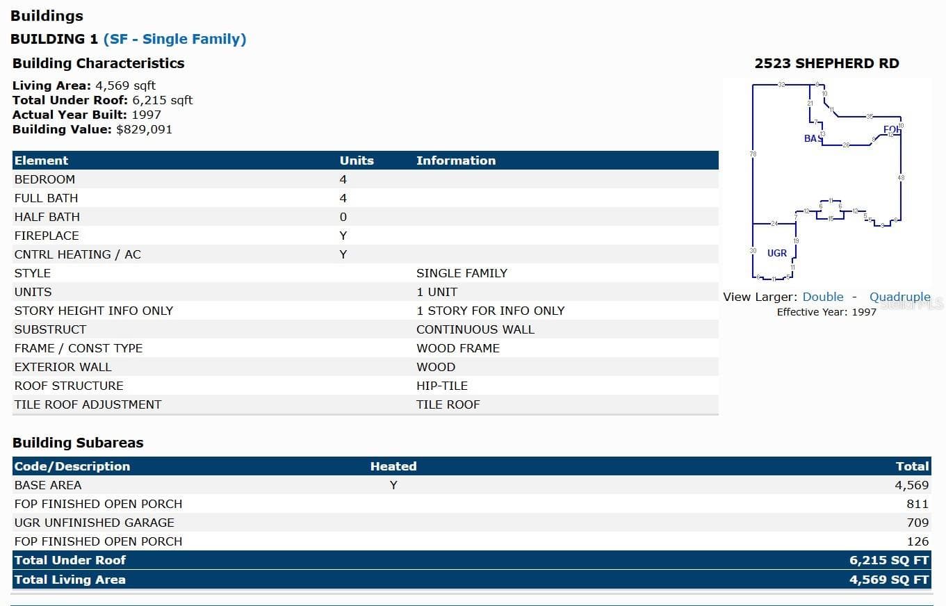 2523 Shepherd Rd photo 4