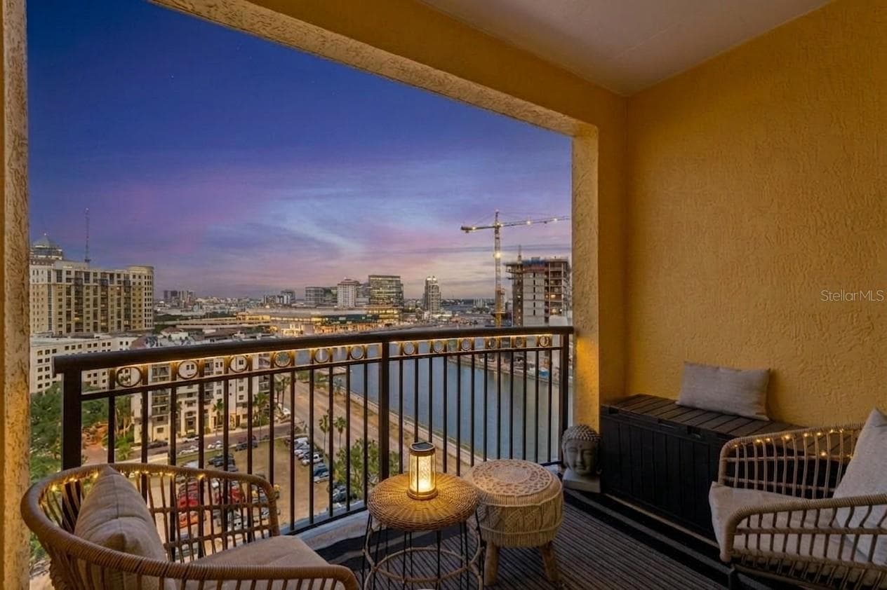 345 Bayshore Blvd #1510 photo 2
