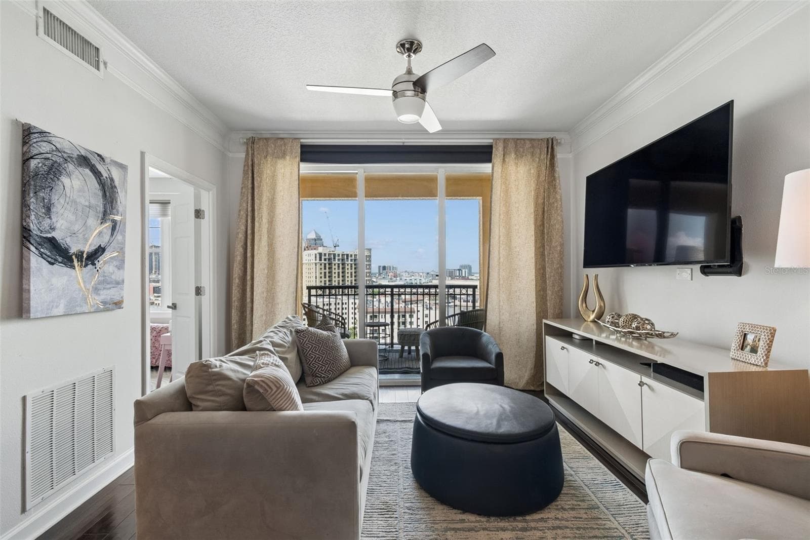 345 Bayshore Blvd #1510 photo 5