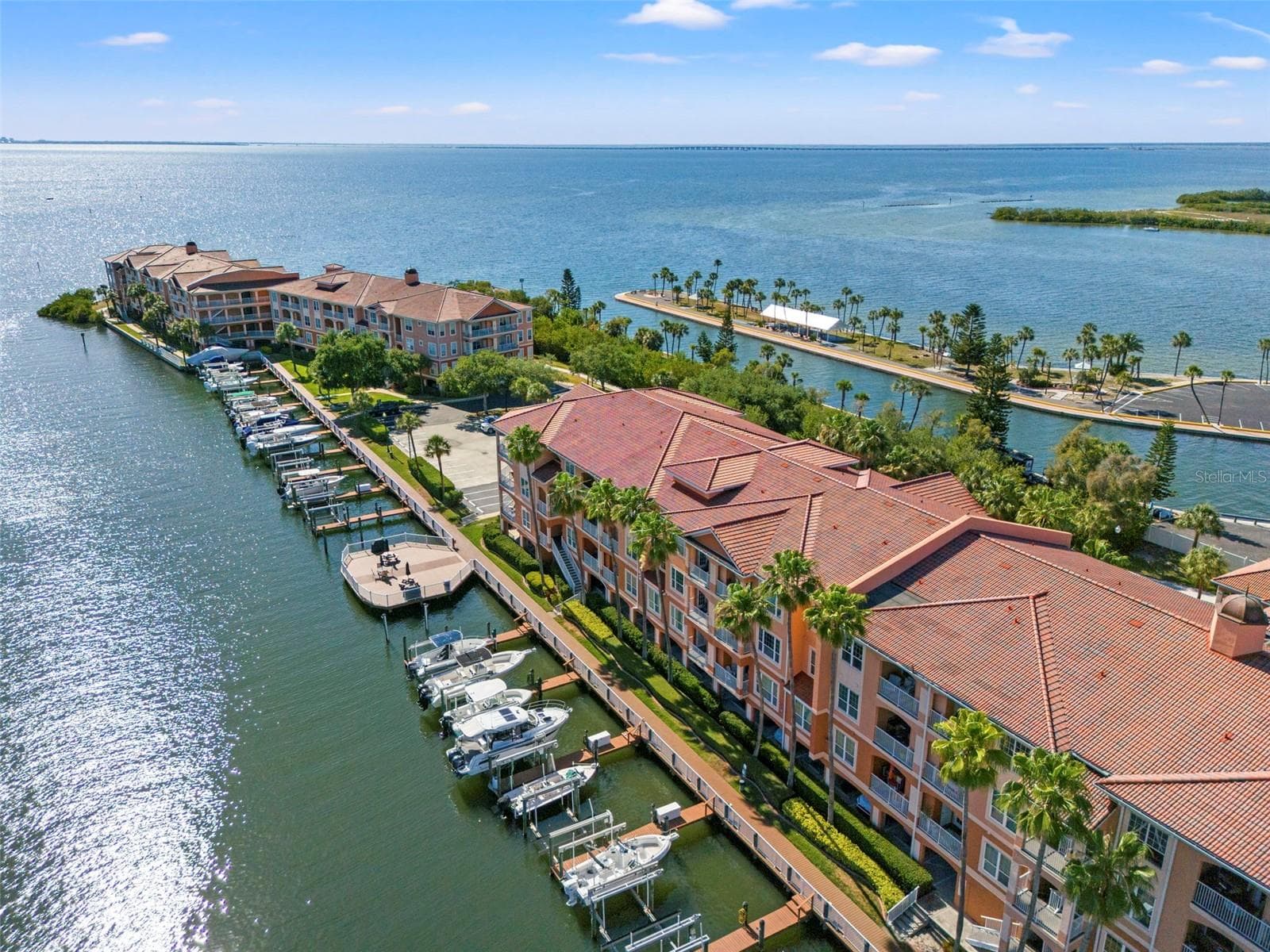 5000 Culbreath Key Way #1-107 photo 5