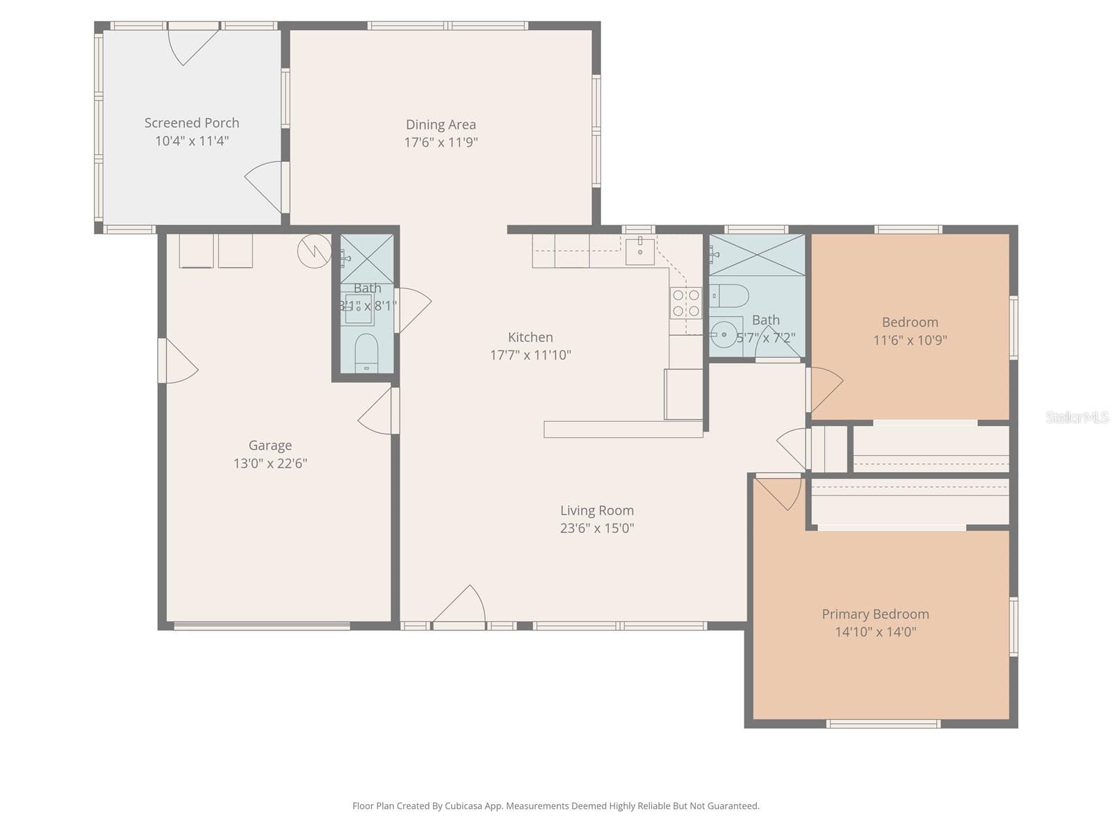 10737 Fillmore Ave photo 3