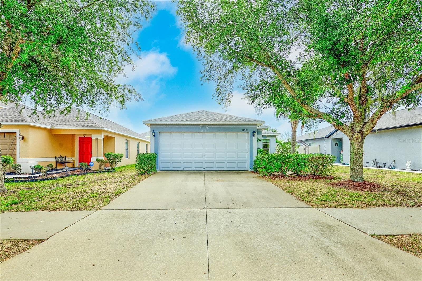 15410 Quail Woods Pl photo 2