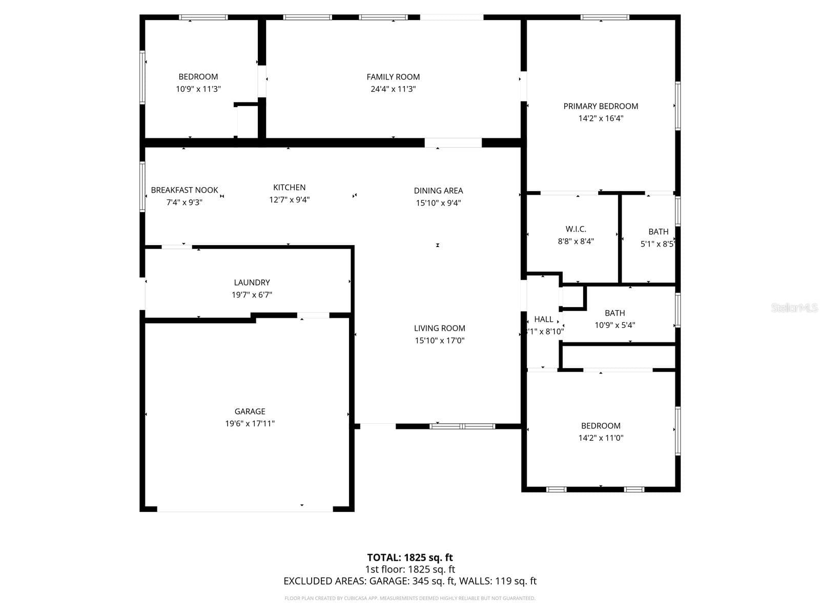 1815 Driftwood Cir S photo 3