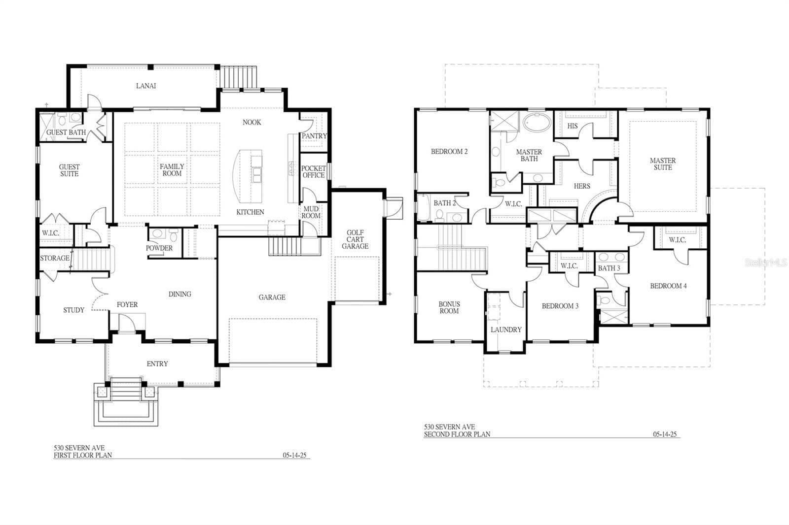 530 Severn Ave photo 3