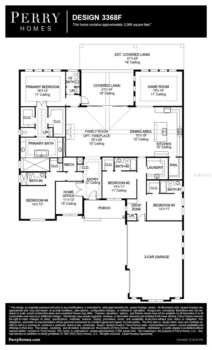 6156 Dusk Rose Ln photo 2