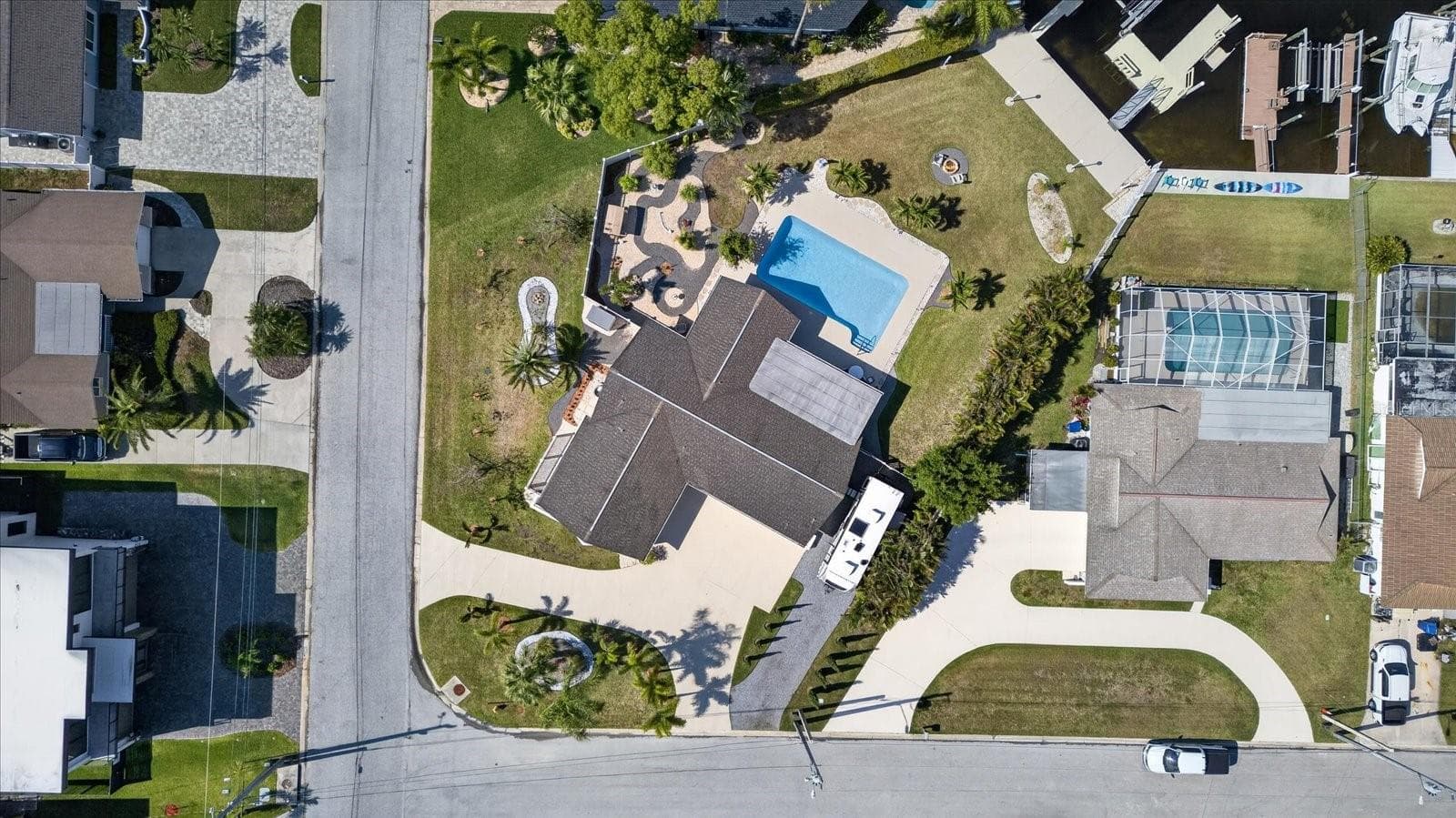 3619 Corsair CT photo 5