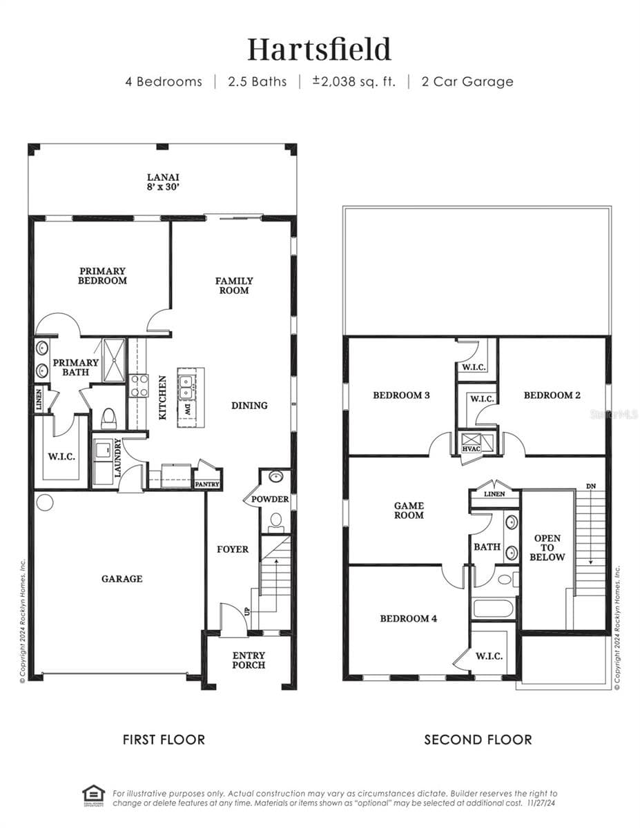 7978 Chandler Lake CT photo 3