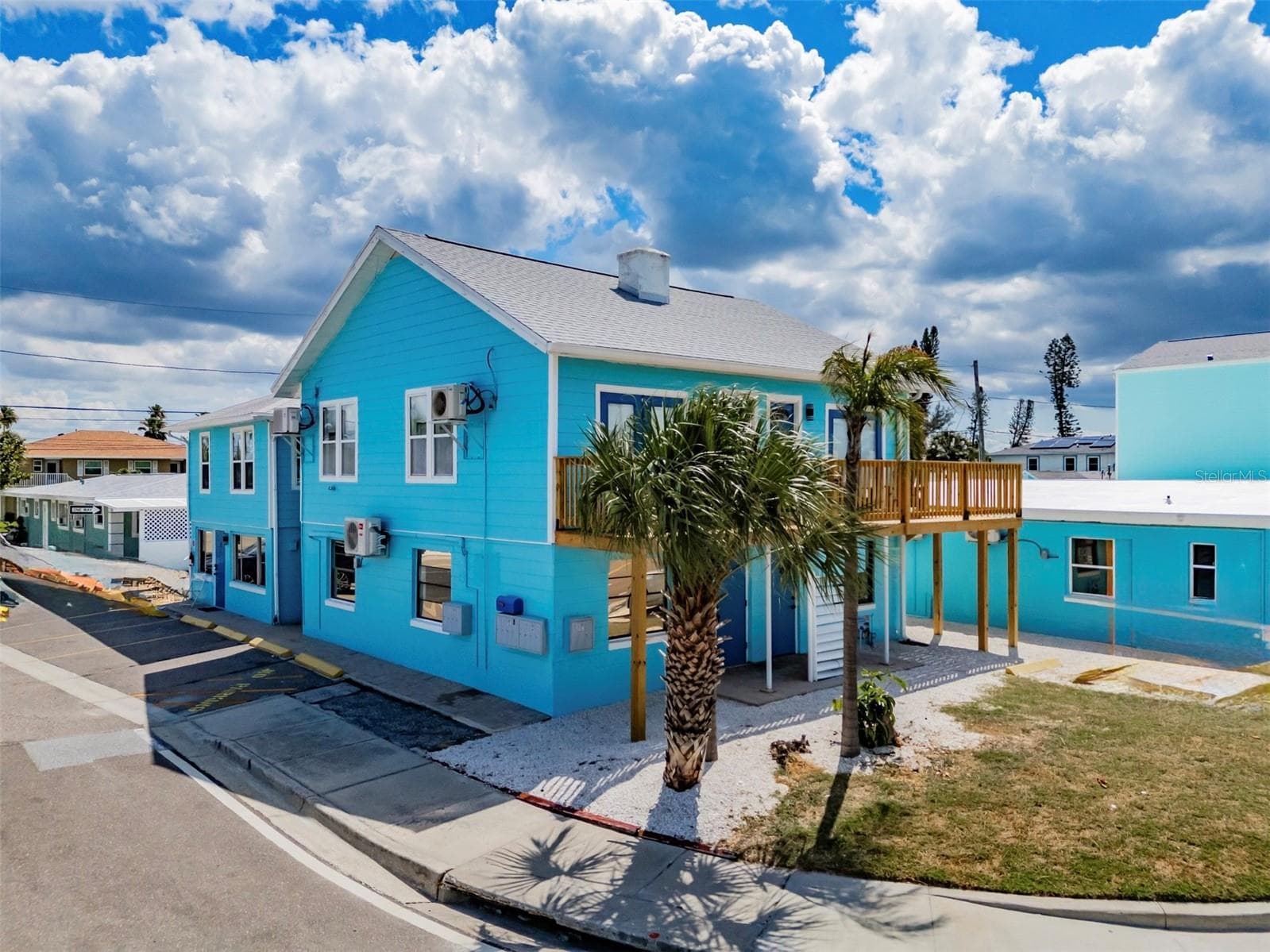 13343 Gulf Blvd #14 photo 2