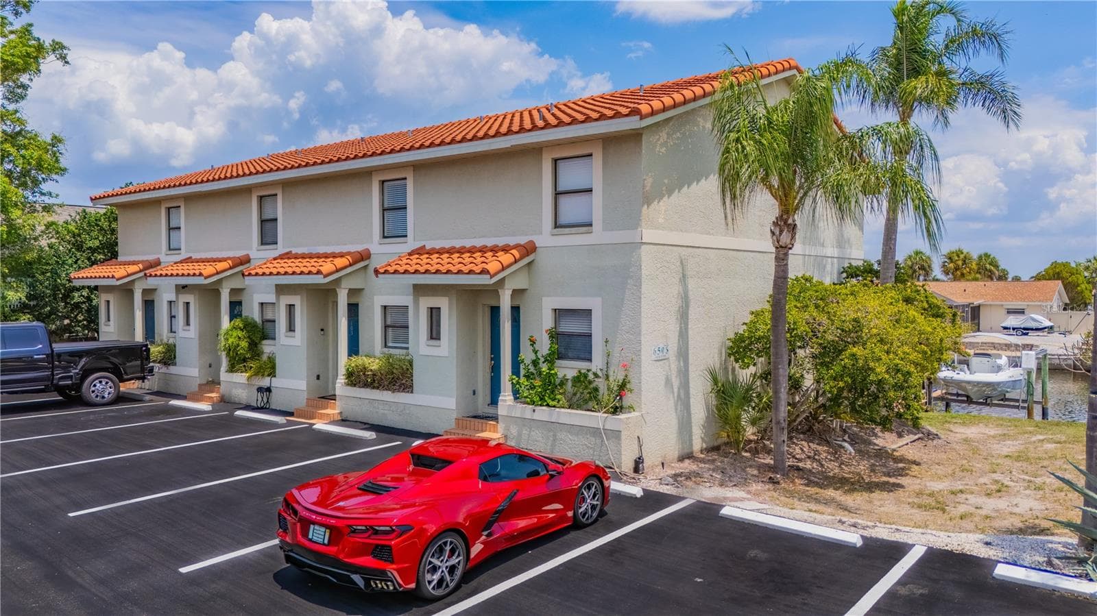 6506 Abaco Dr #104 photo 3