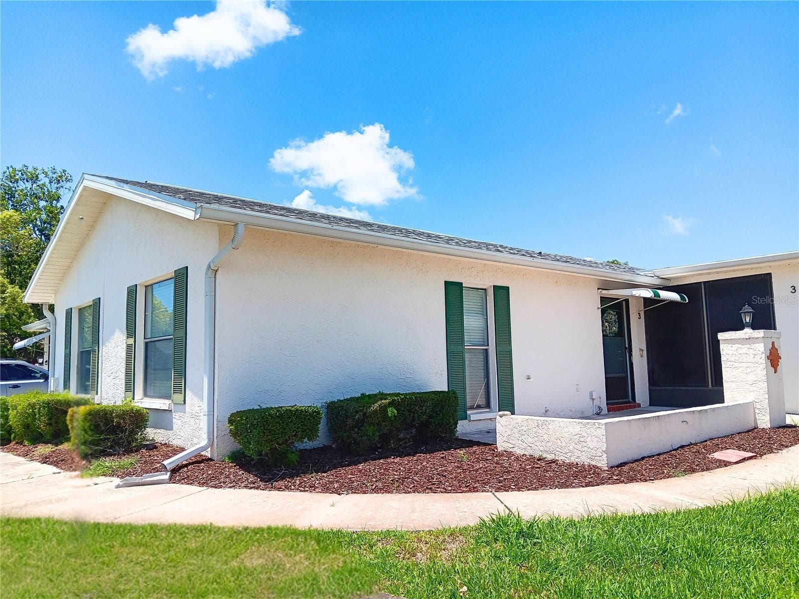 8150 Braddock Cir #3 photo 2