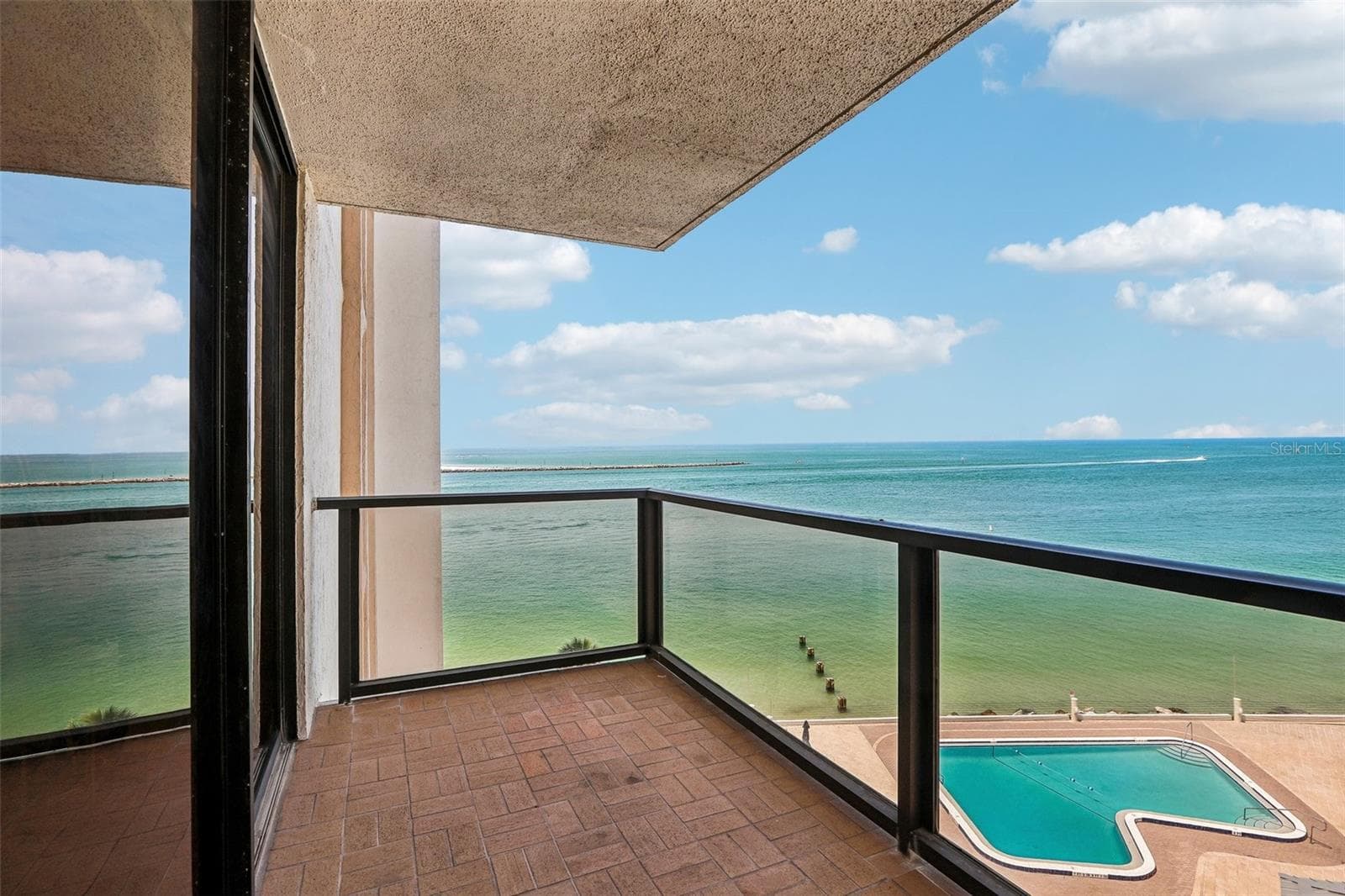 450 S Gulfview Blvd #703 photo 4