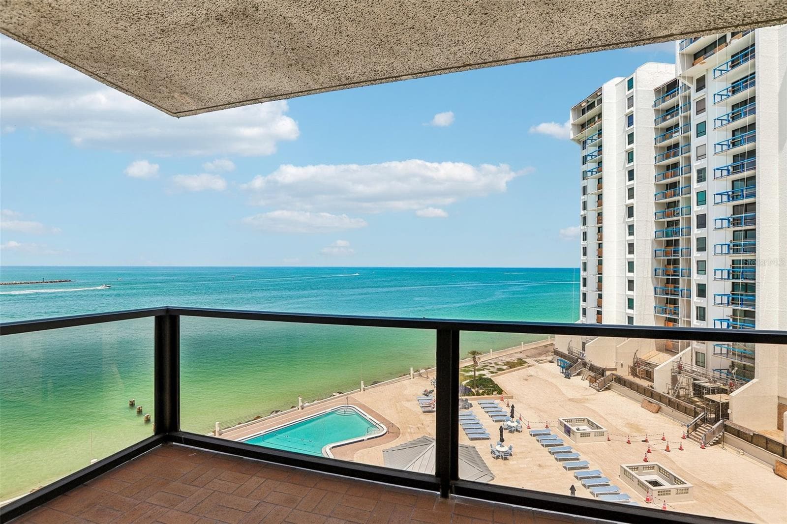 450 S Gulfview Blvd #703 photo 5
